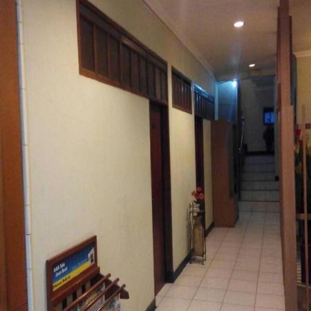 Hotel Cihampelas 1 Bandung Dış mekan fotoğraf