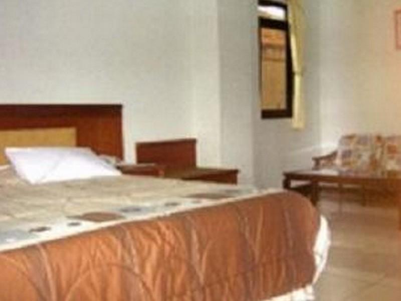 Hotel Cihampelas 1 Bandung Dış mekan fotoğraf