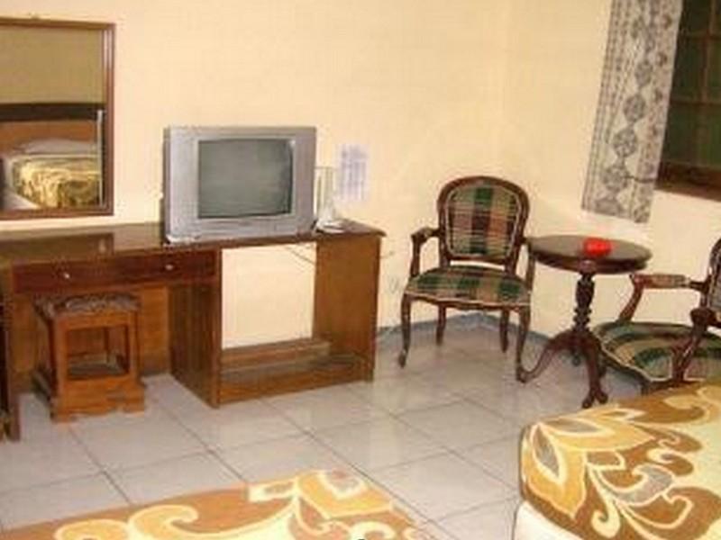 Hotel Cihampelas 1 Bandung Dış mekan fotoğraf