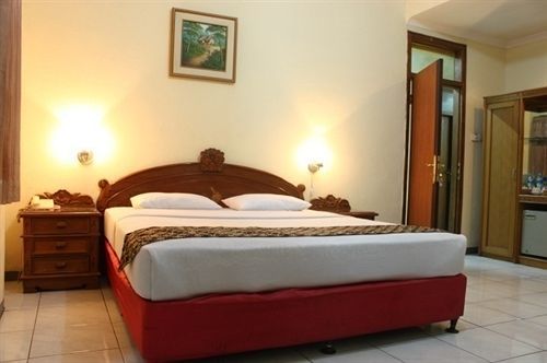 Hotel Cihampelas 1 Bandung Dış mekan fotoğraf